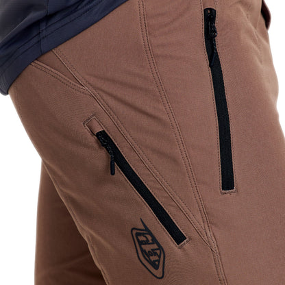 Pantalone TROY LEE DESINS SKYLINE PRO MONO Marrone