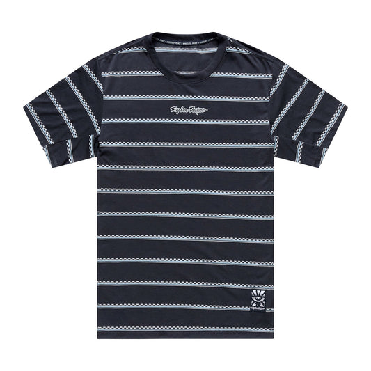 TROY LEE DESIGNS SKYLINE FAKIE RIDE Maglia a manica corta in carbonio