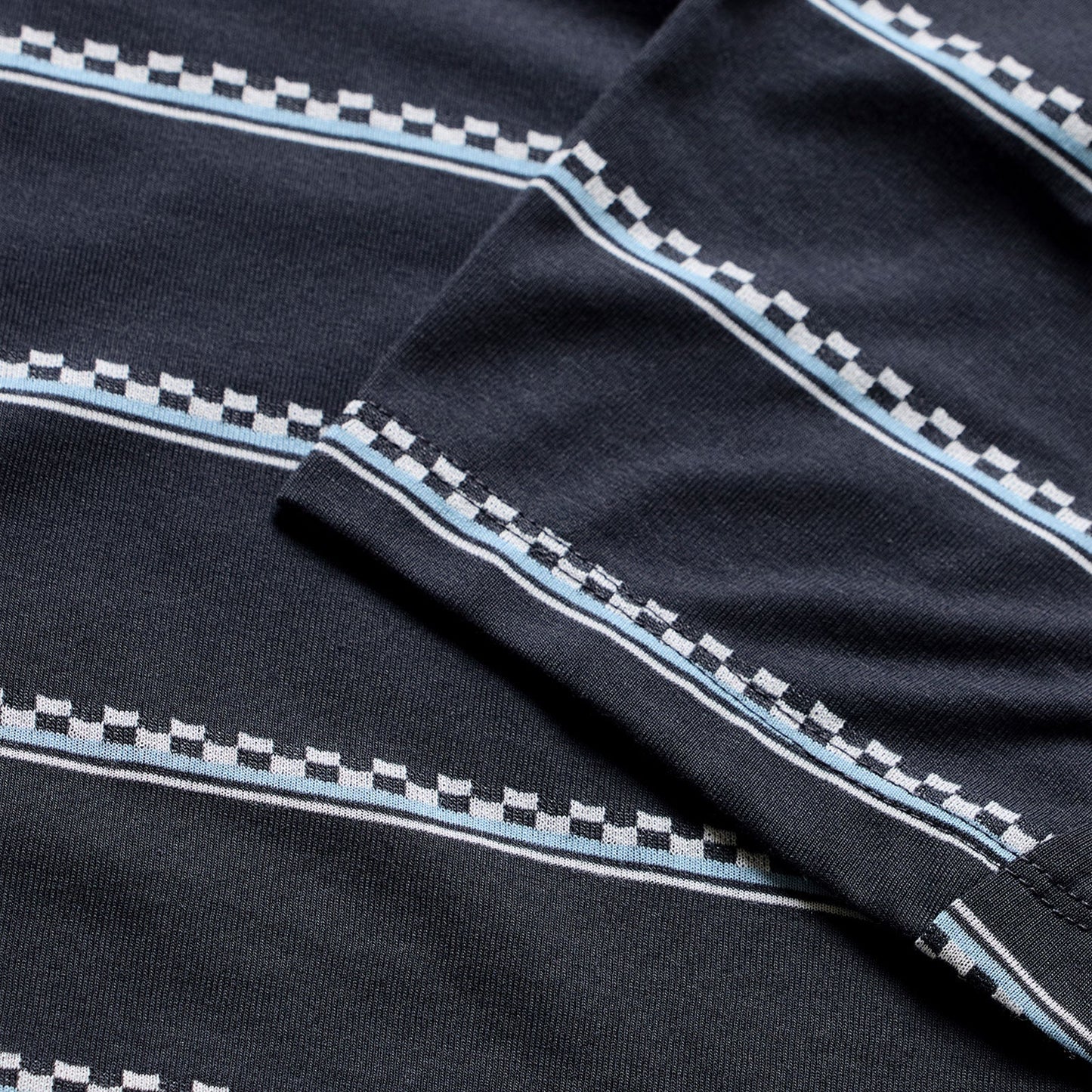 TROY LEE DESIGNS SKYLINE FAKIE RIDE Maglia a manica corta in carbonio