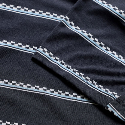 Maillot TROY LEE DESIGNS SKYLINE FAKIE RIDE Maniche Corte Carbon