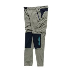 TROY LEE DESIGNS SKYLINE TRAIL MONO Pantaloni Khaki