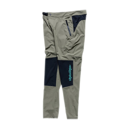 Pantalone TROY LEE DESIGNS SKYLINE TRAIL MONO Kaki