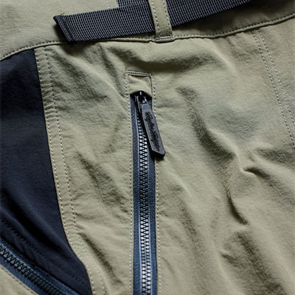 Pantalone TROY LEE DESIGNS SKYLINE TRAIL MONO Kaki