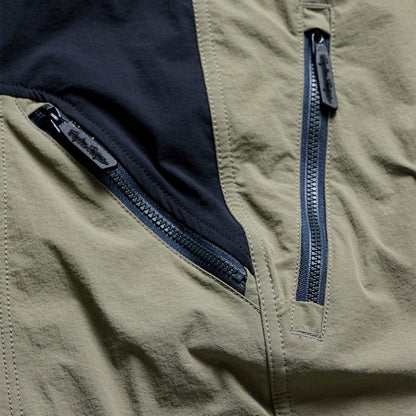 Pantalone TROY LEE DESIGNS SKYLINE TRAIL MONO Kaki