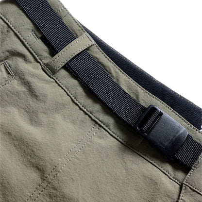 Pantalone TROY LEE DESIGNS SKYLINE TRAIL MONO Kaki