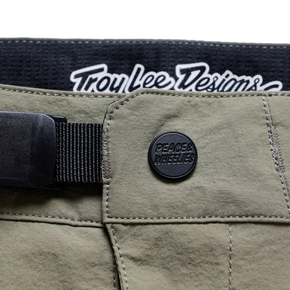 Pantalone TROY LEE DESIGNS SKYLINE TRAIL MONO Kaki