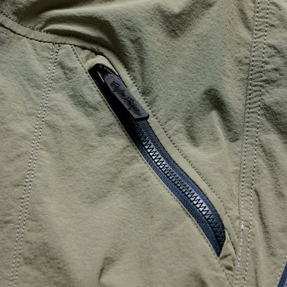 Short TROY LEE DESIGNS SKYLINE TRAIL con Liner Mono Kaki
