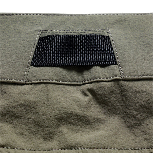 TROY LEE DESIGNS SKYLINE TRAIL MONO Pantaloncini Khaki