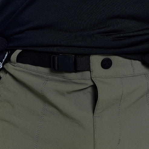 TROY LEE DESIGNS SKYLINE TRAIL MONO Pantaloncini Khaki