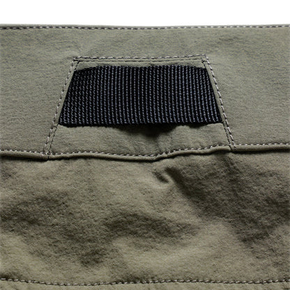 Short TROY LEE DESIGNS SKYLINE TRAIL con Liner Mono Kaki