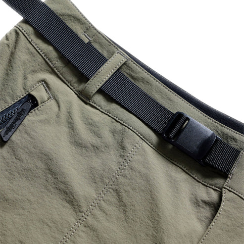 TROY LEE DESIGNS SKYLINE TRAIL MONO Pantaloncini Khaki
