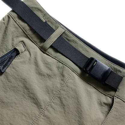 Short TROY LEE DESIGNS SKYLINE TRAIL con Liner Mono Kaki
