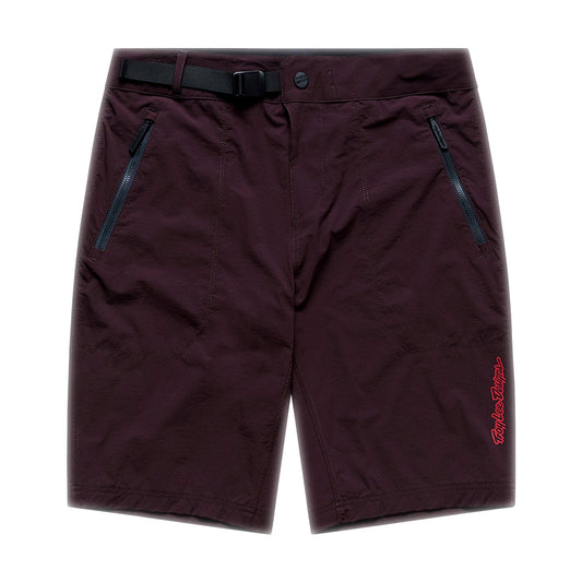 TROY LEE DESIGNS SKYLINE TRAIL Pantaloncini con fodera Mono Brown