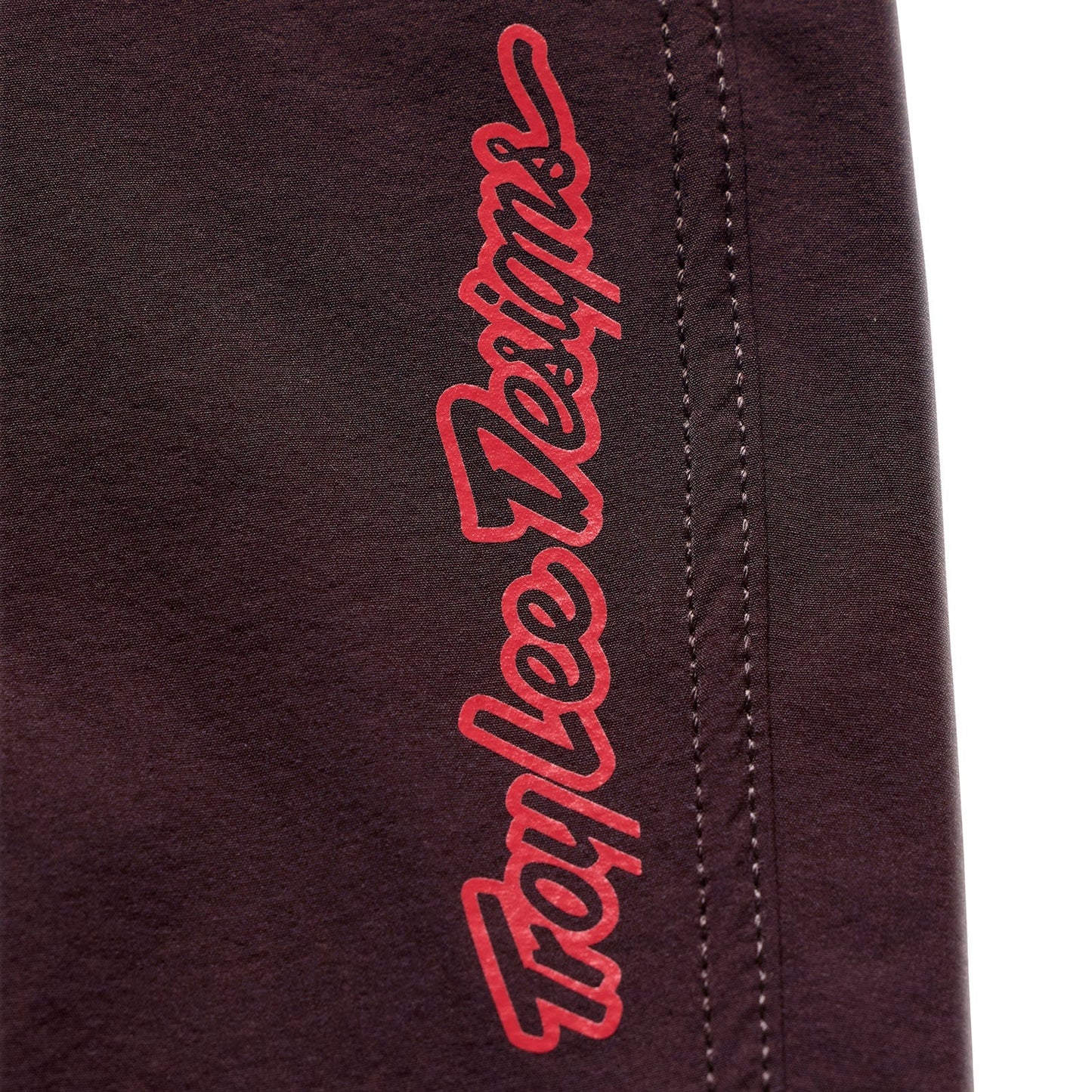 TROY LEE DESIGNS SKYLINE TRAIL W/LINER MONO Pantaloncini marrone