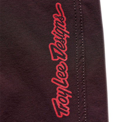 Pantaloncino TROY LEE DESIGNS SKYLINE TRAIL con Liner Mono Marrone
