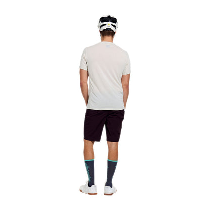 Pantaloncino TROY LEE DESIGNS SKYLINE TRAIL con Liner Mono Marrone