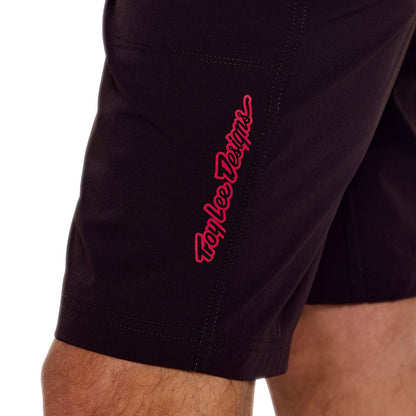 Pantaloncino TROY LEE DESIGNS SKYLINE TRAIL con Liner Mono Marrone