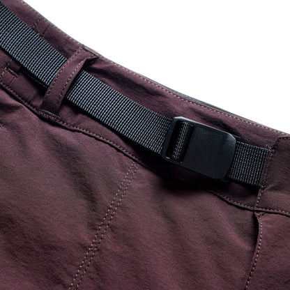 Pantaloncino TROY LEE DESIGNS SKYLINE TRAIL con Liner Mono Marrone