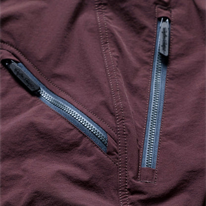 Pantaloncino TROY LEE DESIGNS SKYLINE TRAIL con Liner Mono Marrone