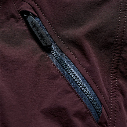 Pantaloncino TROY LEE DESIGNS SKYLINE TRAIL con Liner Mono Marrone