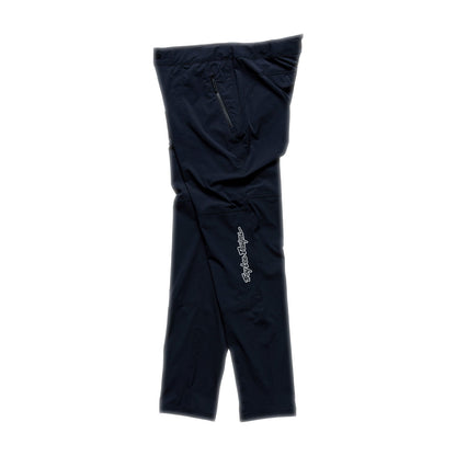 Pantalon TROY LEE DESIGNS SKYLINE TRAIL MONO Nero