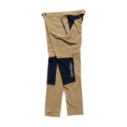 Pantalone TROY LEE DESIGNS SKYLINE TRAIL MONO Marrone
