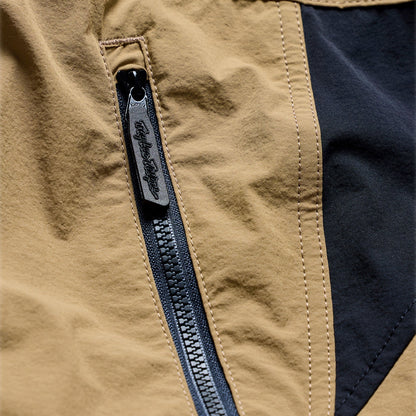 Pantalone TROY LEE DESIGNS SKYLINE TRAIL MONO Marrone