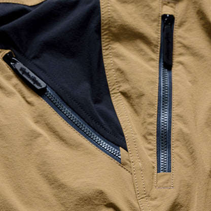 Pantalone TROY LEE DESIGNS SKYLINE TRAIL MONO Marrone
