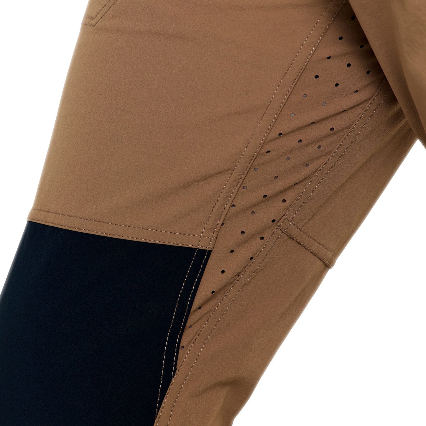 TROY LEE DESIGNS SKYLINE TRAIL MONO Pantaloni marrone