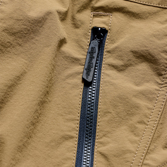 TROY LEE DESIGNS SKYLINE TRAIL W/LINER MONO Pantaloncini beige