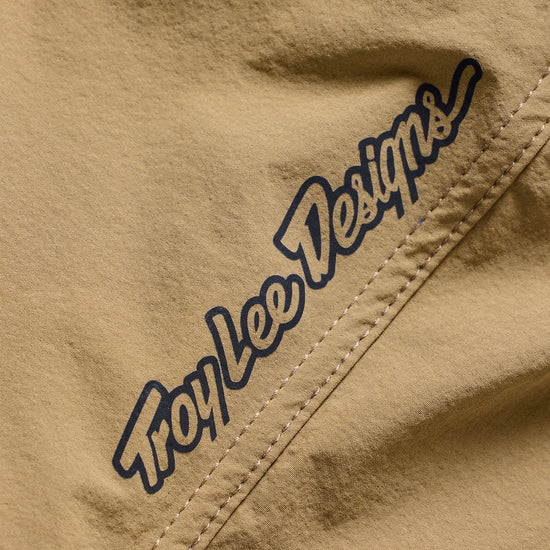 TROY LEE DESIGNS SKYLINE TRAIL W/LINER MONO Pantaloncini beige