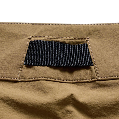 Pantaloncino TROY LEE DESIGNS SKYLINE TRAIL con Liner Mono Beige