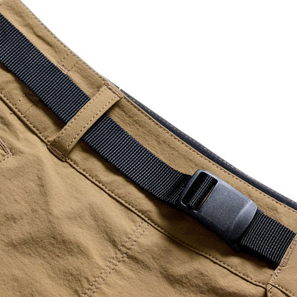 Pantaloncino TROY LEE DESIGNS SKYLINE TRAIL con Liner Mono Beige
