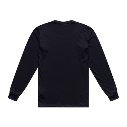 Maglia TROY LEE DESIGNS SKYLINE RIDE SIGNATURE Maniche Lunghe Nero/Turchese