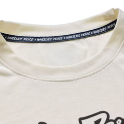 TROY LEE DESIGNSSKYLINE RIDE SIGNATURE Maglia manica lunga pomice