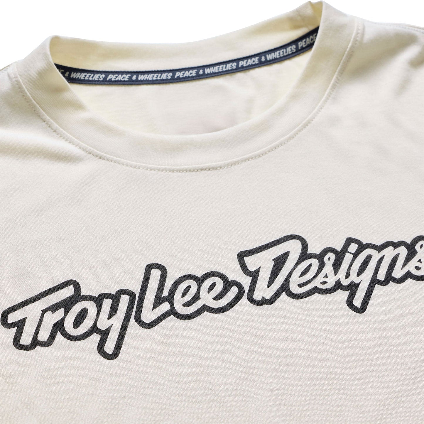 Maglia a maniche lunghe in pomice TROY LEE DESIGNS SKYLINE RIDE SIGNATURE