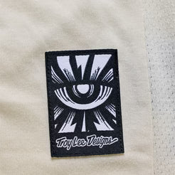 TROY LEE DESIGNSSKYLINE RIDE SIGNATURE Maglia manica lunga pomice