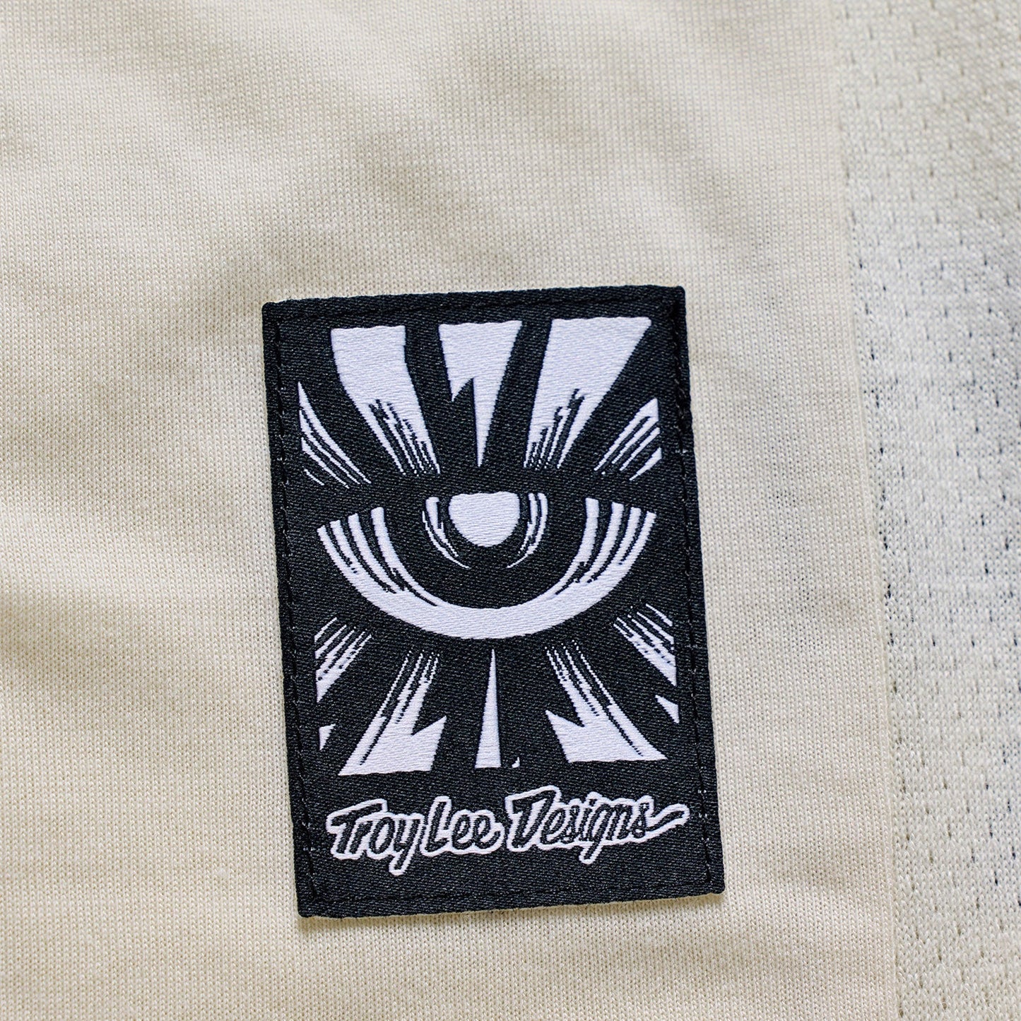 Maglia a maniche lunghe in pomice TROY LEE DESIGNS SKYLINE RIDE SIGNATURE