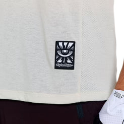 TROY LEE DESIGNSSKYLINE RIDE SIGNATURE Maglia a maniche corte Pomice