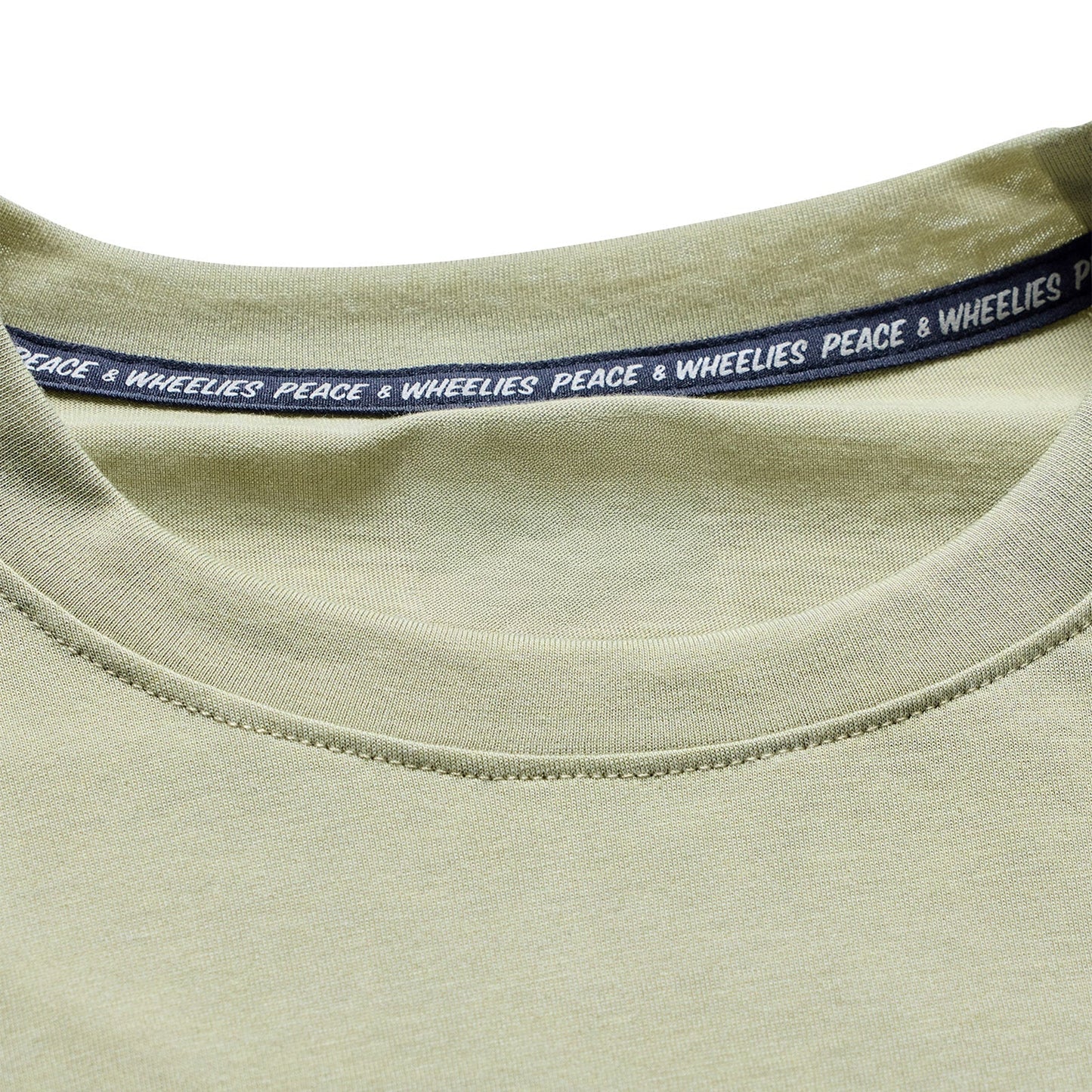 Maglia a maniche lunghe TROY LEE DESIGNS SKYLINE RIDE STAMPS Salvia