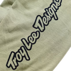 TROY LEE DESIGNSSKYLINE RIDE STAMPS Maglia a manica lunga Salvia