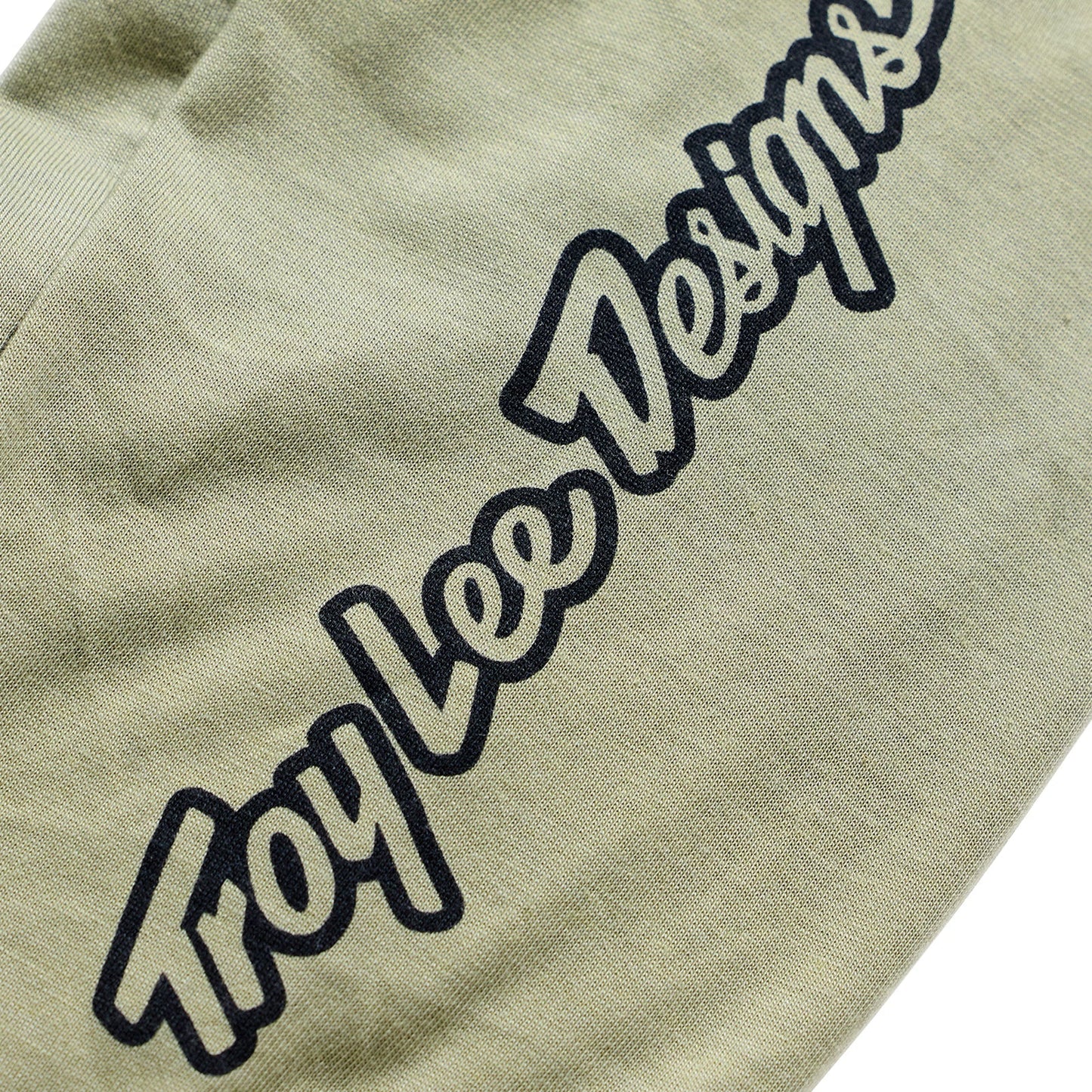 Maglia a maniche lunghe TROY LEE DESIGNS SKYLINE RIDE STAMPS Salvia