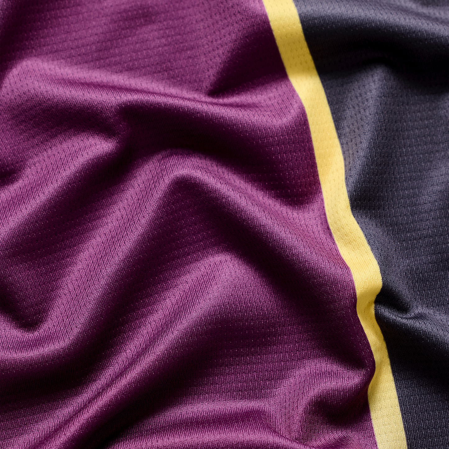 TROY LEE DESIGNS SPRINT PRO LOWRIDER Maglia a maniche lunghe Sangria