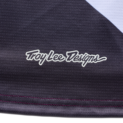 Maglia TROY LEE DESIGNS SPRINT PRO LOWRIDER Maniche Lunghe Sangria