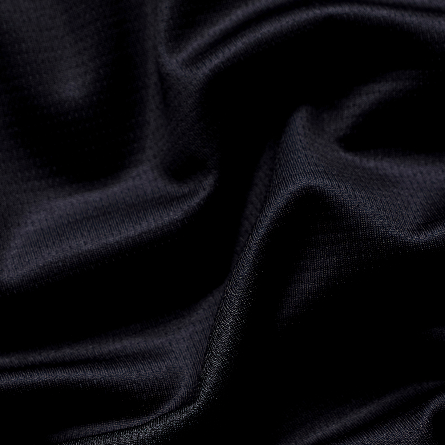 TROY LEE DESIGNS SPRINT PRO MONO Maglia a maniche lunghe nera