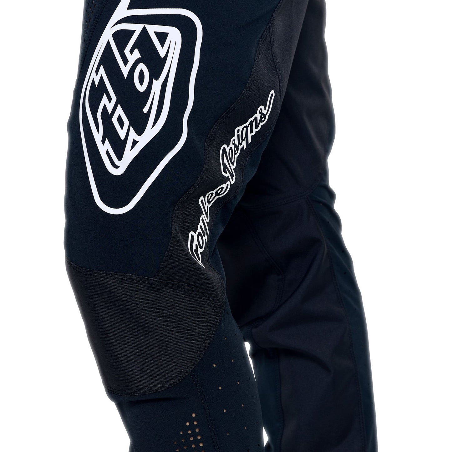 TROY LEE DESIGNS SPRINT PRO MONO Pantaloni neri