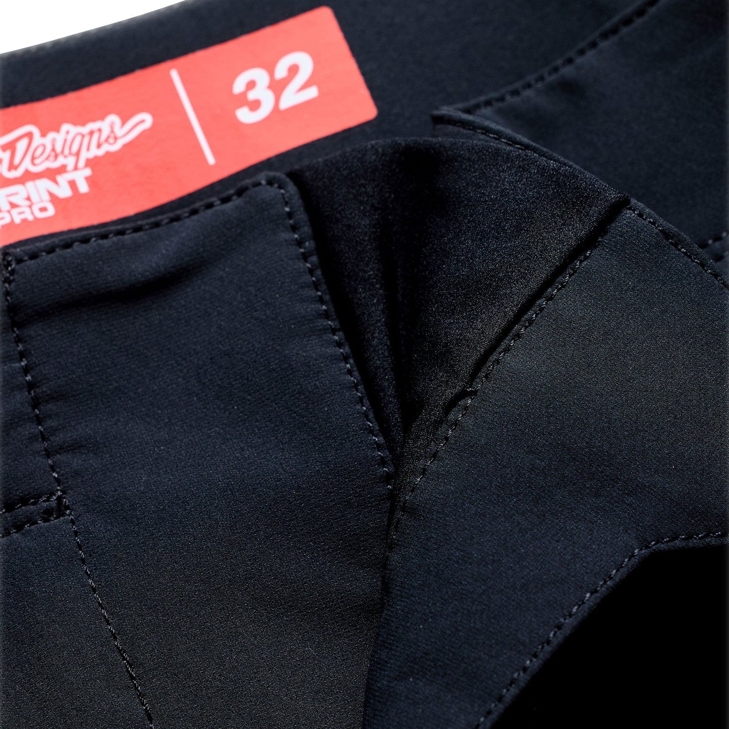TROY LEE DESIGNS SPRINT PRO MONO Pantaloni neri
