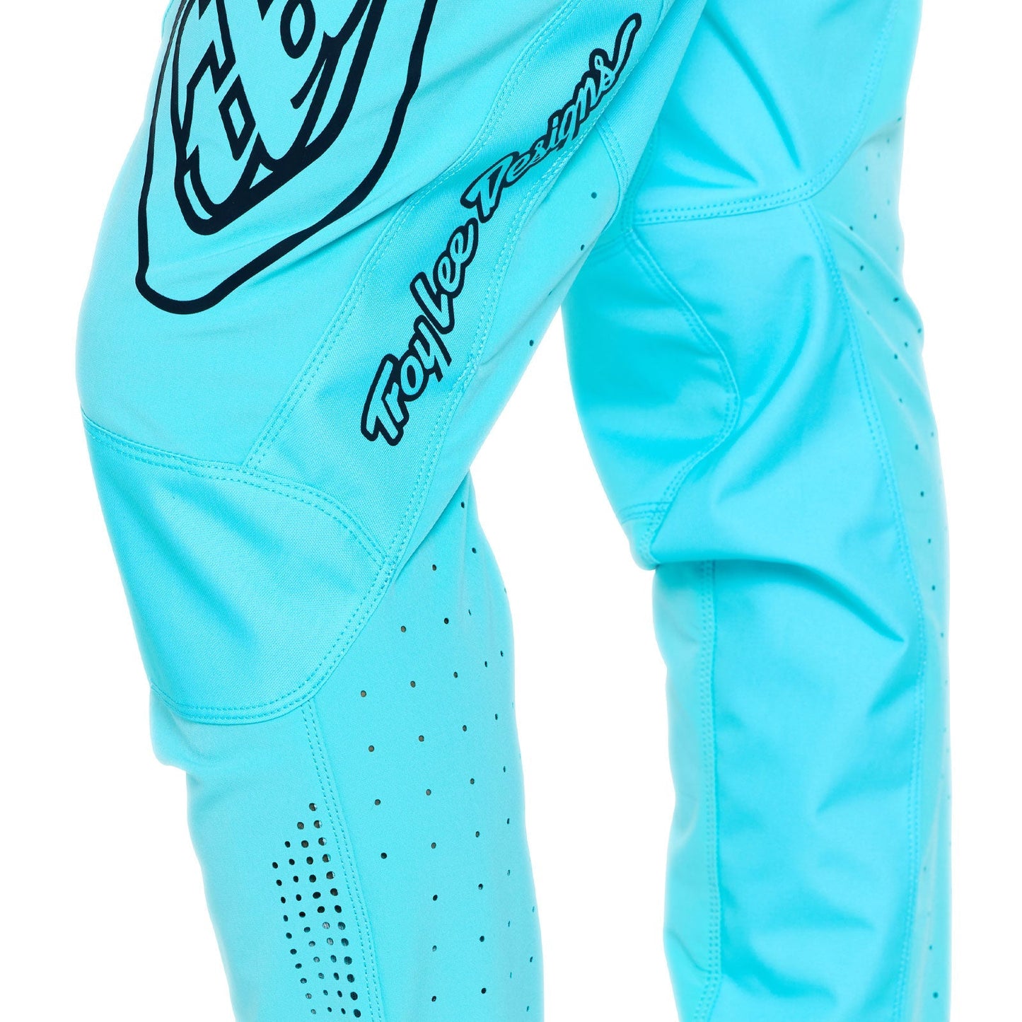 TROY LEE DESIGNS SPRINT PRO MONO Pantaloni blu