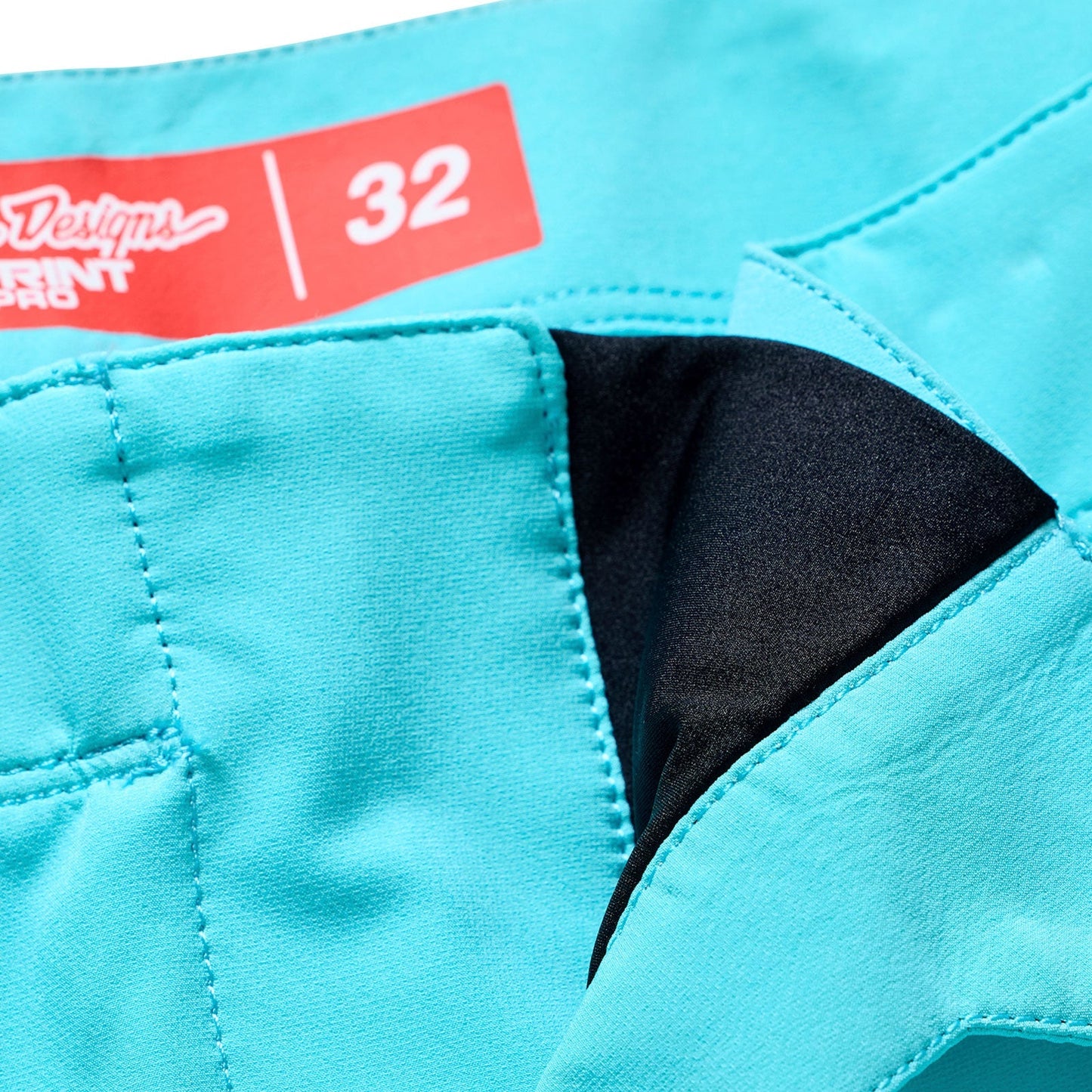 TROY LEE DESIGNS SPRINT PRO MONO Pantaloni blu