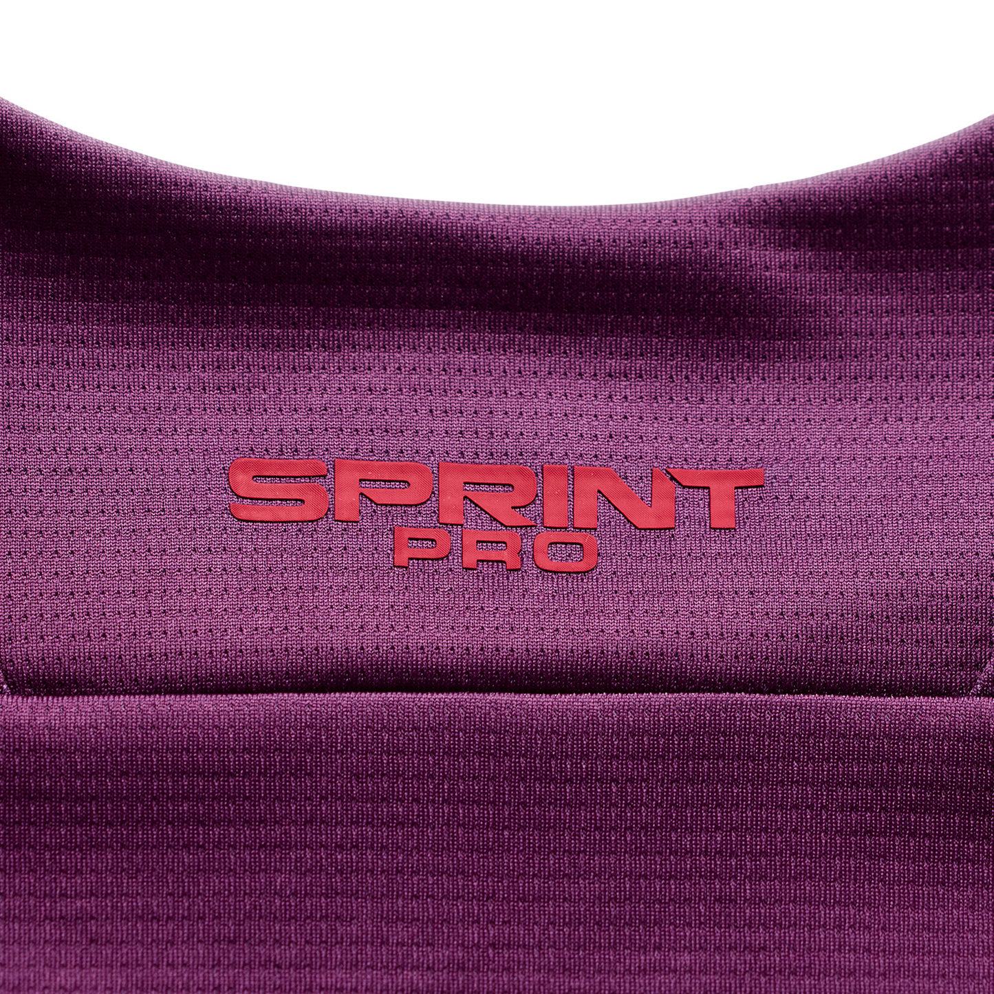 TROY LEE DESIGNS SPRINT PRO MONO Maglia a maniche lunghe Sangria